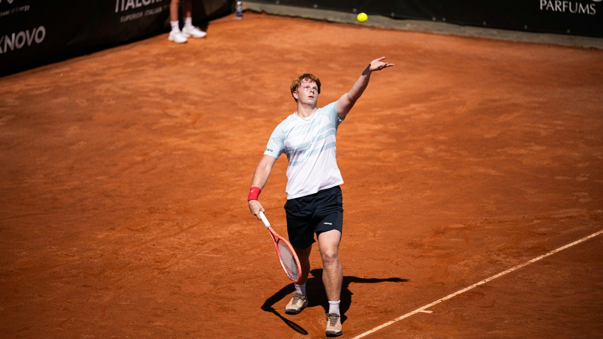 Deutscher Triumph bei den French Open