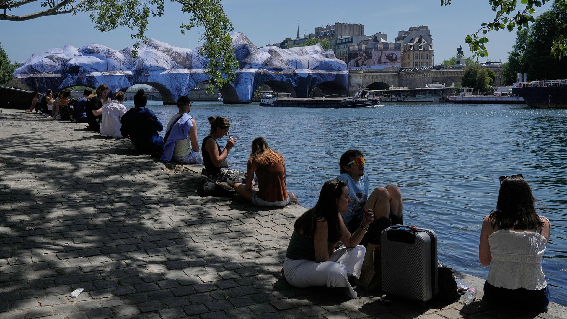 Tropennächte schon vor dem Sommerbeginn