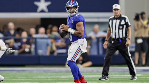 Prominenter Backup-QB für die Jets?