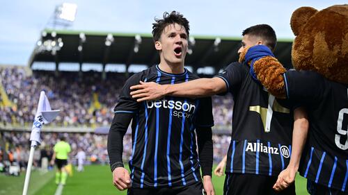 Bericht: FC Bayern jagt Ex-Fortuna-Star