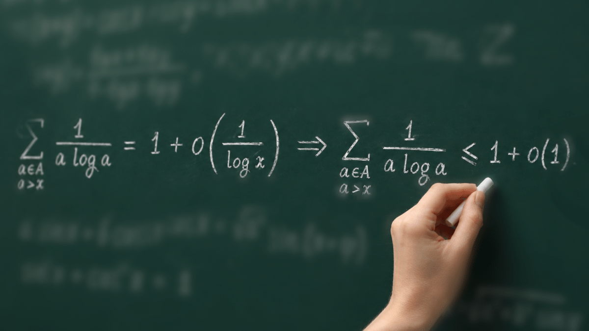 KI löst 60 Jahre altes Mathe-Problem mit neuem Ansatz