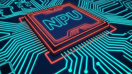 heise+ | NPU-Beschleunigung in der Praxis: Performance-Vorteile und Software-Support