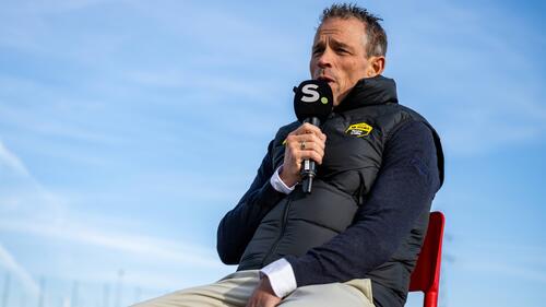 Personal-Paukenschlag bei Vingegaard-Team