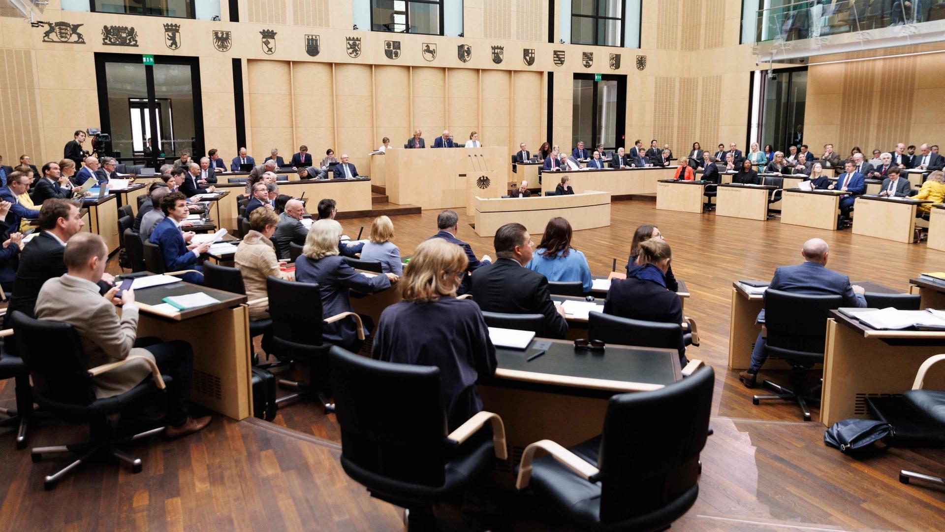 Bundesrat stoppt Entlastungsprämie 