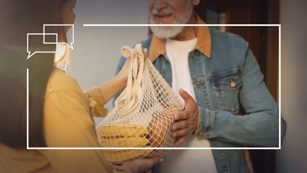 nebenan.de: "Wert entsteht durch die Nachbarschaft, nicht durch die Plattform"