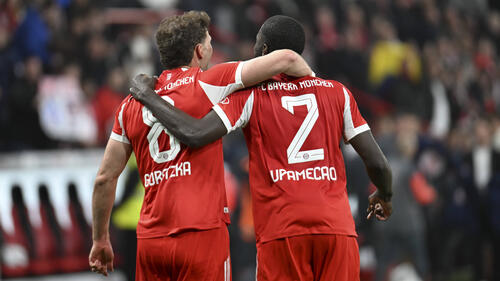 FC Bayern plant offenbar Trikot-Revolution