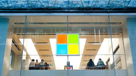 Wegen KI-Kosten: Microsoft will mit Abfindungen rund 9000 Stellen abbauen
