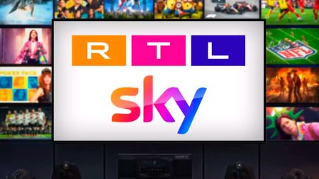 heise+ | RTL und Sky: Kann der neue europäische Medienriese gegen Netflix & Co. bestehen?