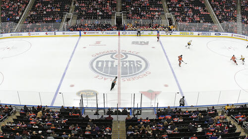 Das ist der "Wunschkandidat" der Oilers