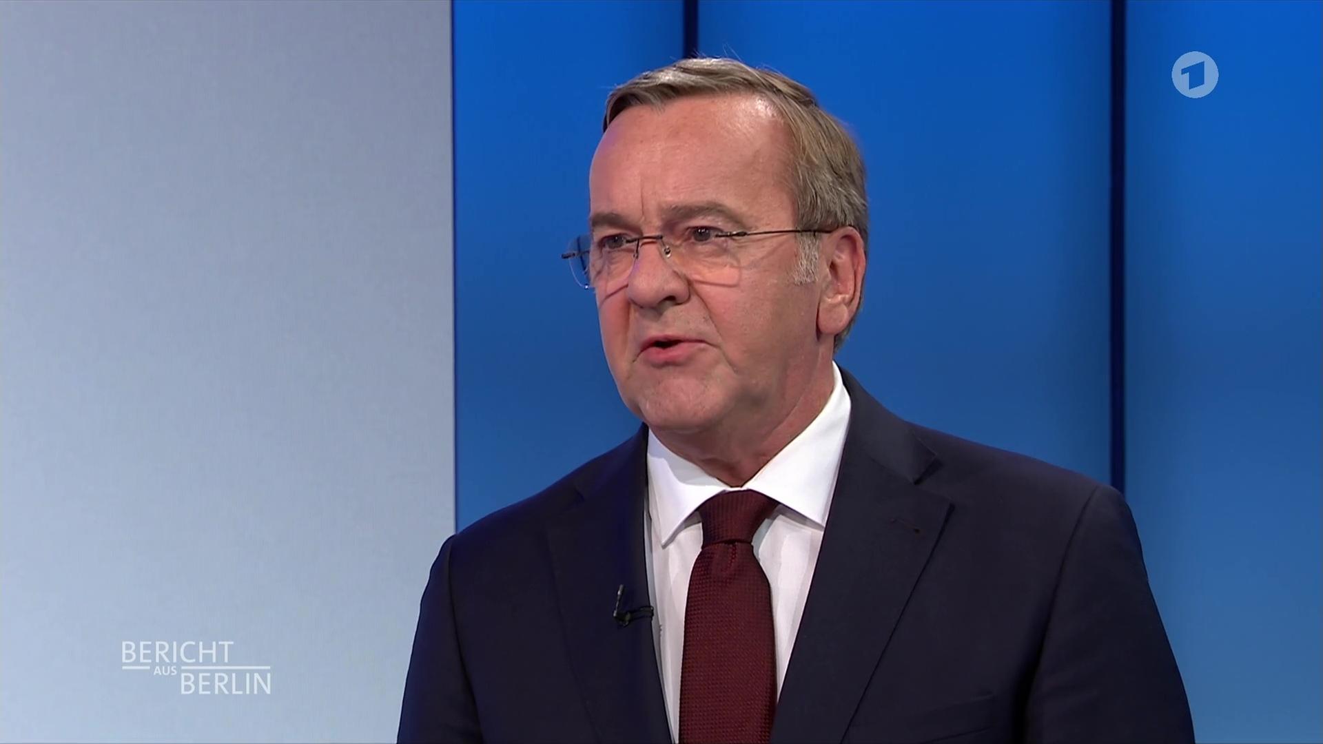 "Sind bereit, eine wichtige Rolle zu spielen"