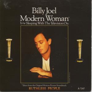 Review: Modern Woman :: JOHNNY’S DREAMLAND