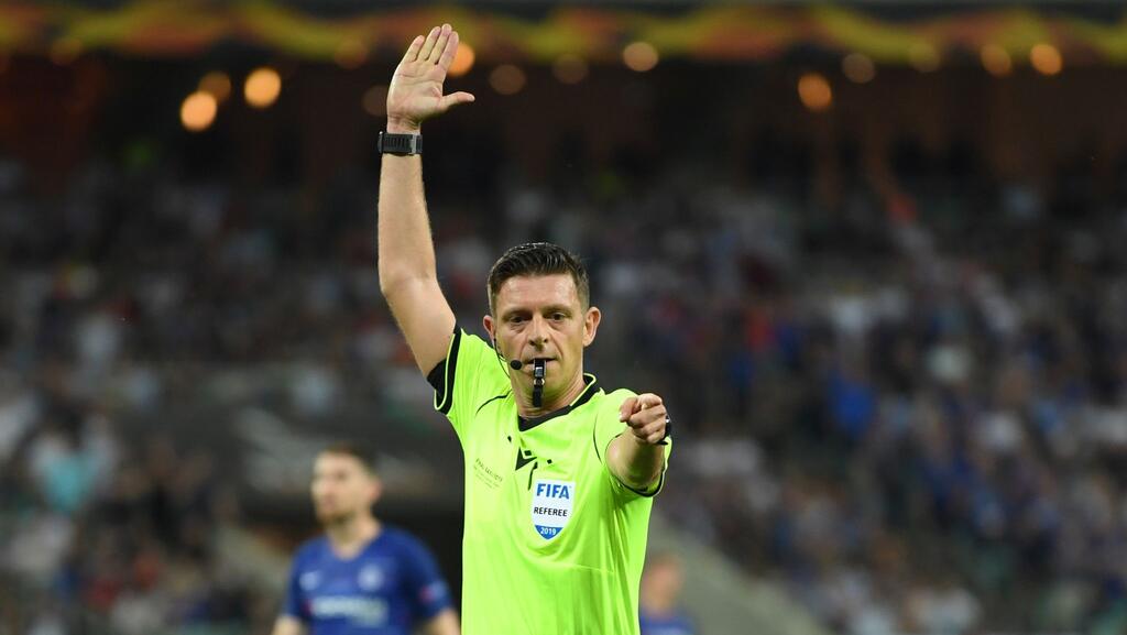 Betrugsvorwurf gegen Schiedsrichter-Chef