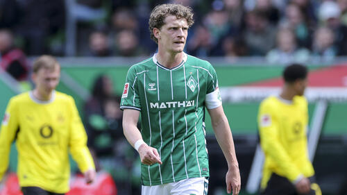 Billig-Angebot: Werder von TSG "irritiert"