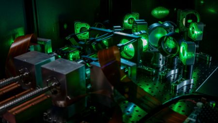 heise+ | Marktanalyse: Wertvollste Quantenfirmen nicht zwangsläufig die besten