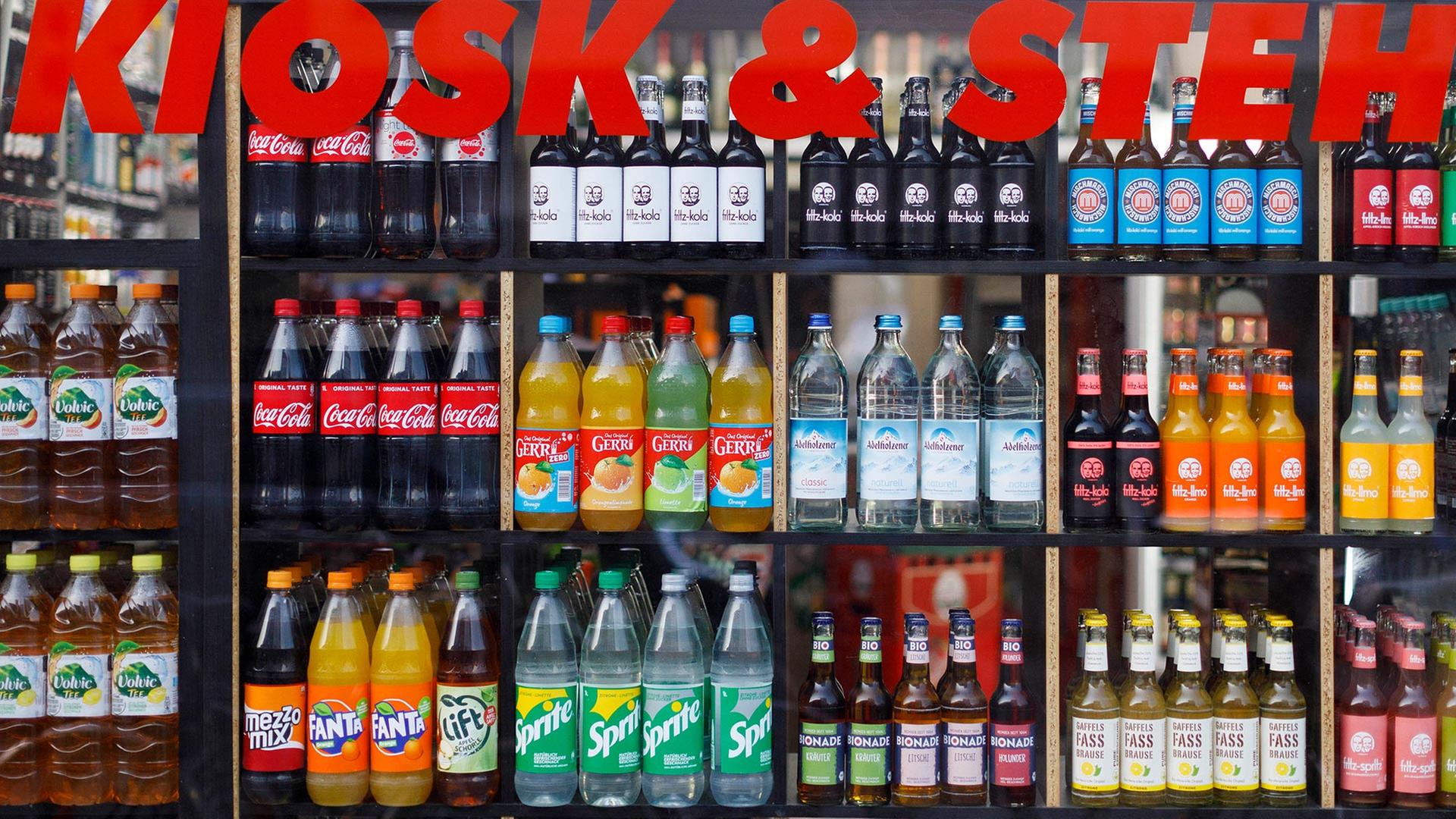 Was eine Zuckerabgabe bringen könnte