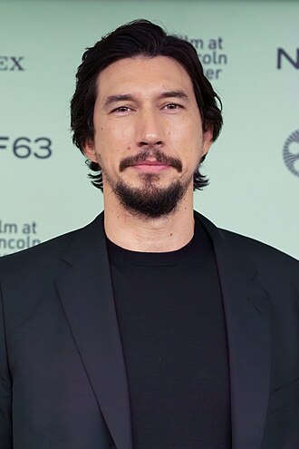 Adam Driver bricht Schweigen zu Lena Dunhams Vorwürfen