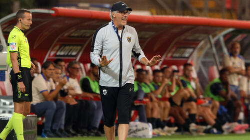 Ex-PSG-Coach prophezeit nächstes CL-Spektakel