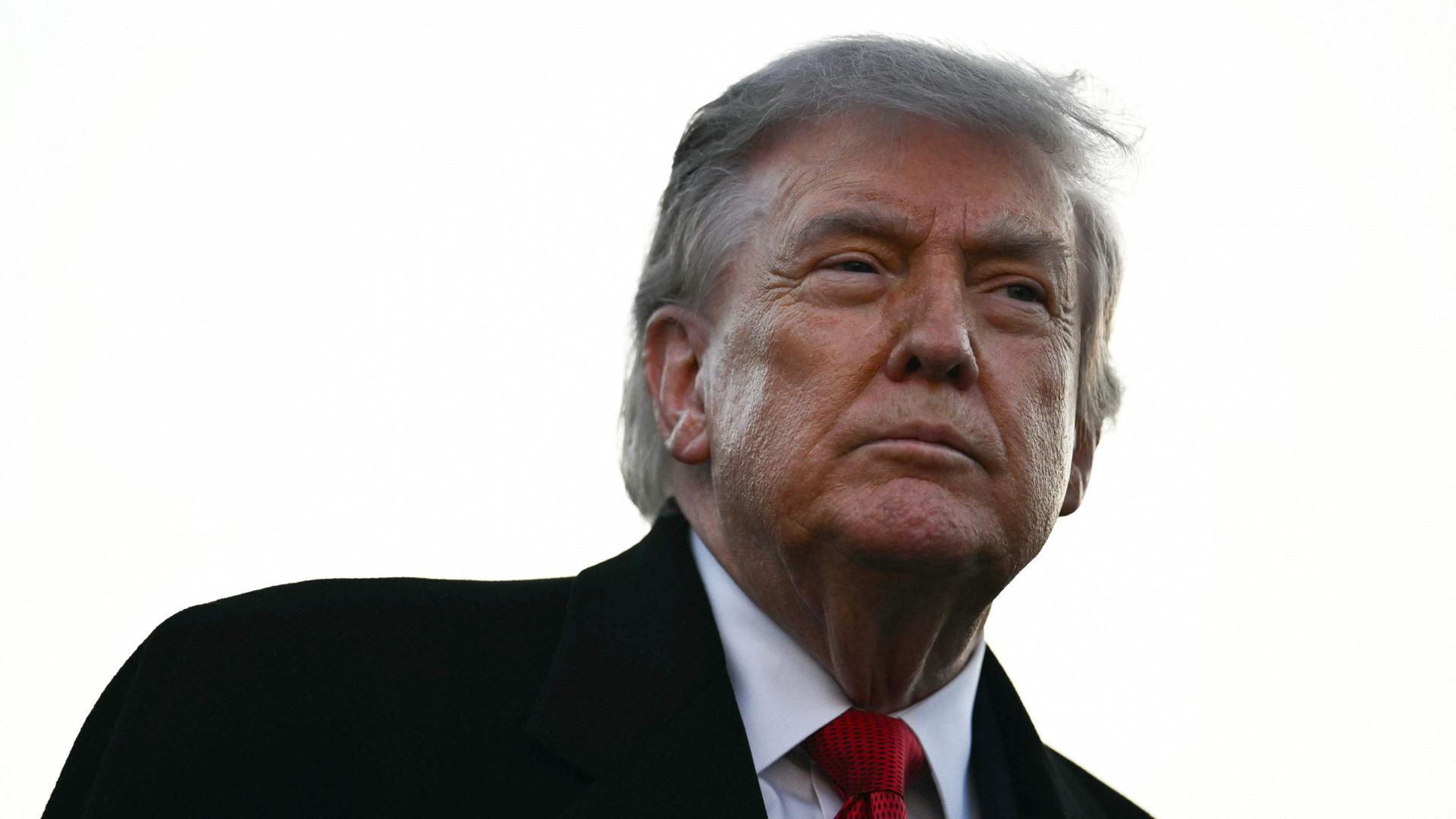 ++ Waffenruhe laut Trump weiterhin in Kraft ++