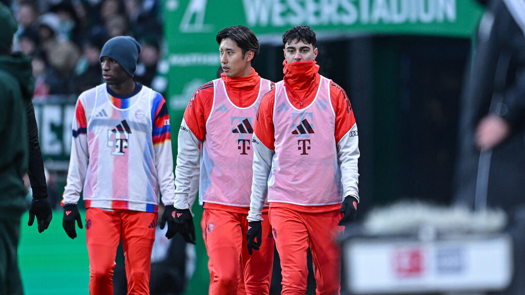 Überraschung! BVB scharf auf Bayern-Star?