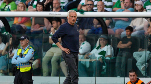 Real-Beben? Insider widerspricht Mourinho