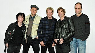 Die Toten Hosen: Warum sie wirklich unsterblich sind