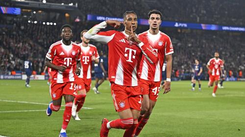 Bayern vs. PSG: Alles spricht gegen Langeweile