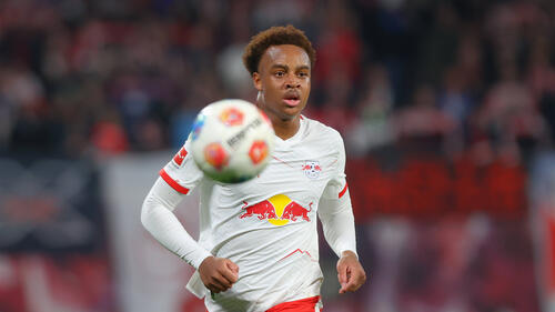 Ticker: Liverpool? Klartext von Leipzig-Star