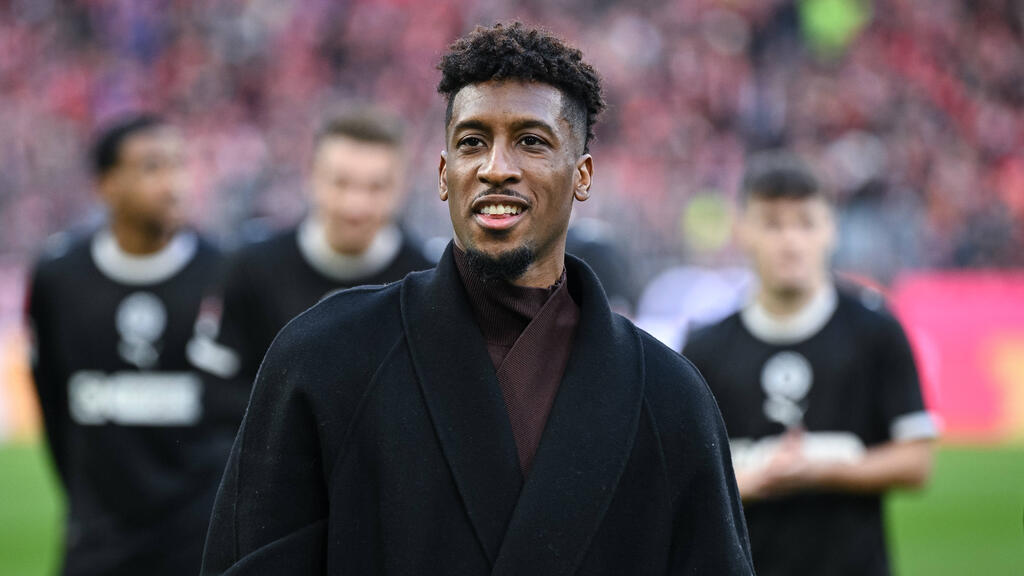 FC Bayern oder PSG? Coman entscheidet sich