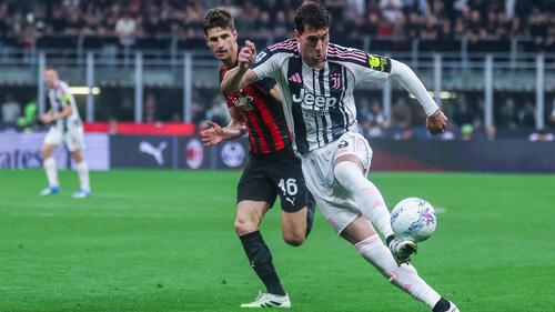Juve-Star hofft wohl auf Bayern-Offerte