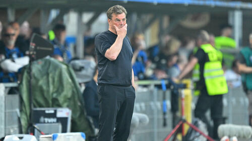 VfL verkündet Hecking-Entscheidung