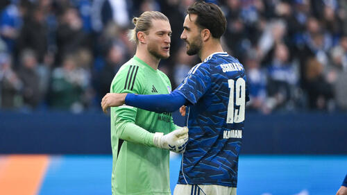 Diese S04-Stars haben Bundesliga-Klasse