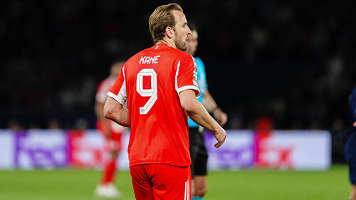 Ticker: Kane-Abschied nicht ausgeschlossen