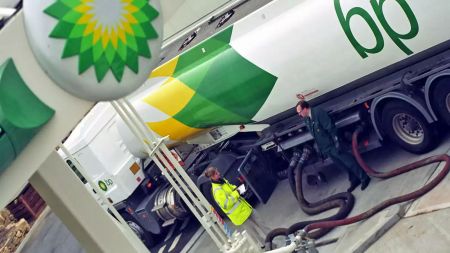 „Tankrabatt“ ab 1. Mai könnte verzögert bei Kunden ankommen