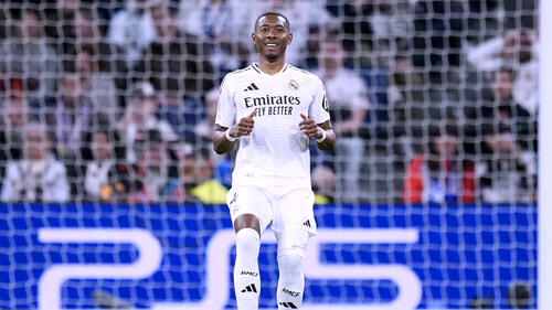 Real-Aus von David Alaba besiegelt?