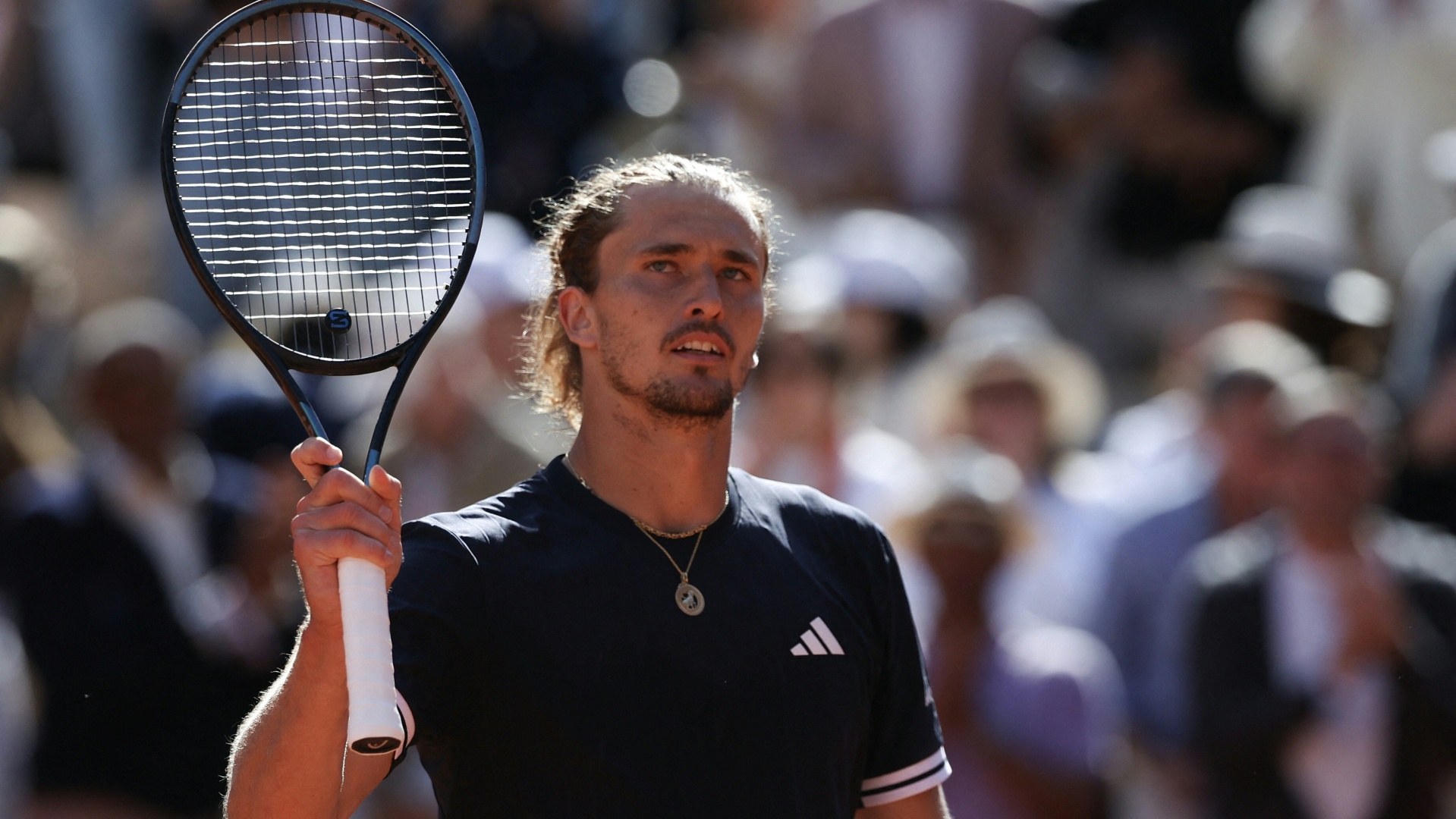 Zverev sagt Start in Stuttgart ab