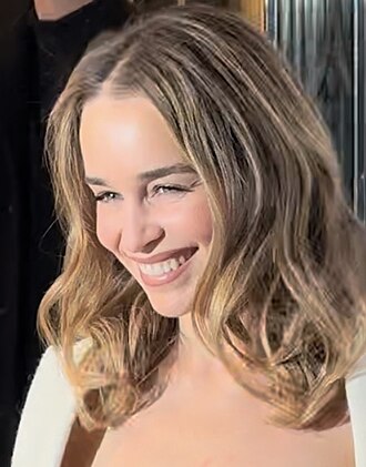Emilia Clarke: „Ich war überzeugt, dass ich sterben sollte“