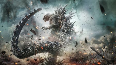 Japan: Gefängnisstrafe für Spoiler zu Godzilla-Film und Anime auf Internetseite