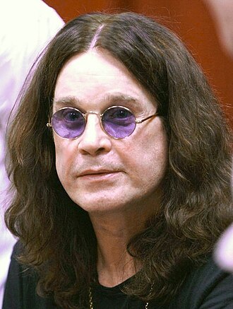 Ozzy Osbourne kehrt zurück – als KI-Avatar, der nie sterben soll