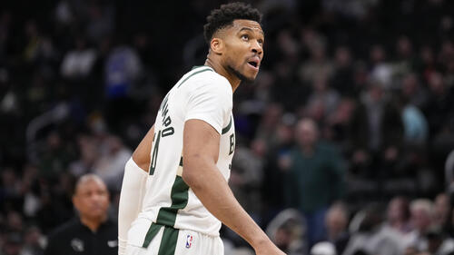 Giannis-Abgang von den Bucks schon beschlossen?