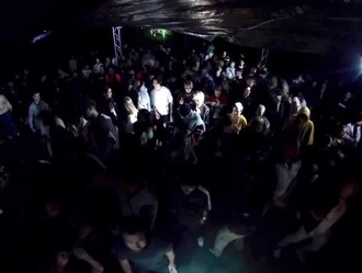 Rave on: 10 Tracks für die nächste Acid-House-Party