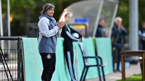 U17-EM-Finale heute LIVE auf RTL+