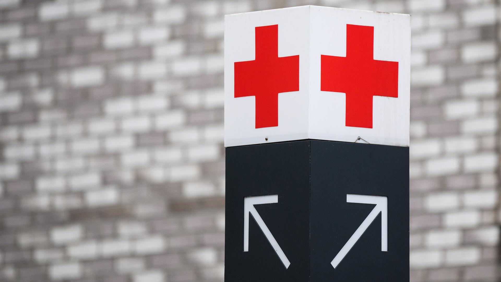 Was über den Cyberangriff auf Kliniken bekannt ist
