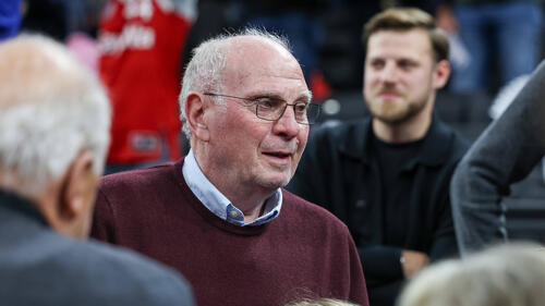 So schnell war Hoeneß von Kompany überzeugt