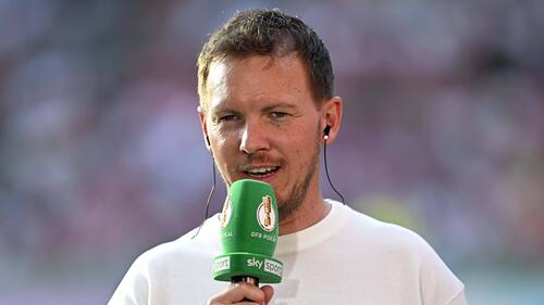 Neuer-Update von Nagelsmann