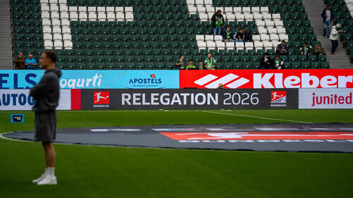 LIVE: Wolfsburg empfängt Paderborn