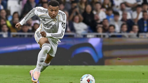 Ticker: Abschied? Mbappé wird deutlich
