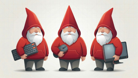 heise+ | KI-Assistent Heinzel für die Server-Administration im Überblick