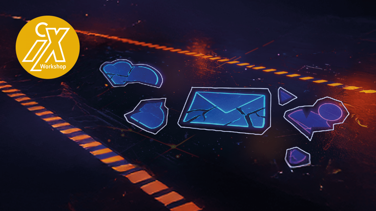 heise-Angebot: iX-Workshop: Spurensicherung nach M365-Angriff ‒ Protokolle gezielt auswerten