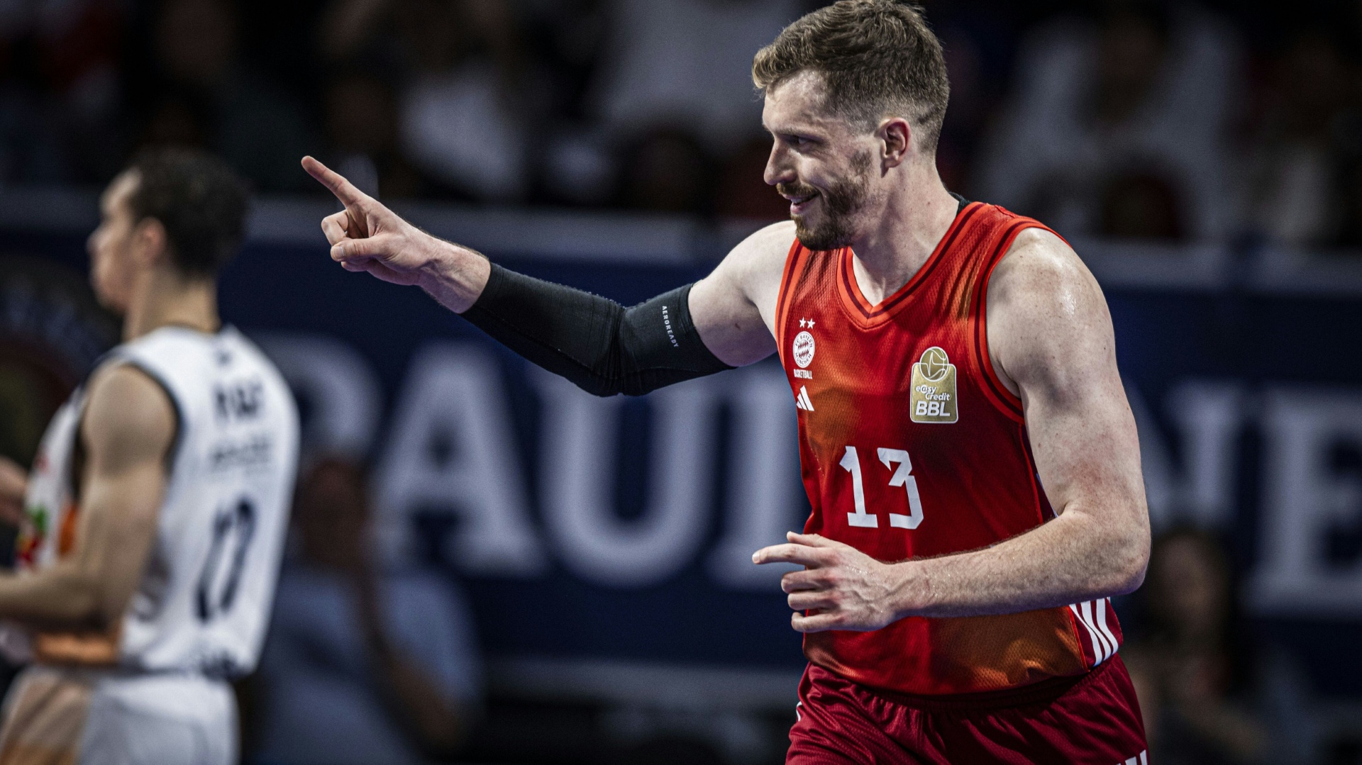 Bayern wollen Hauptrundensieg gegen Alba perfekt machen