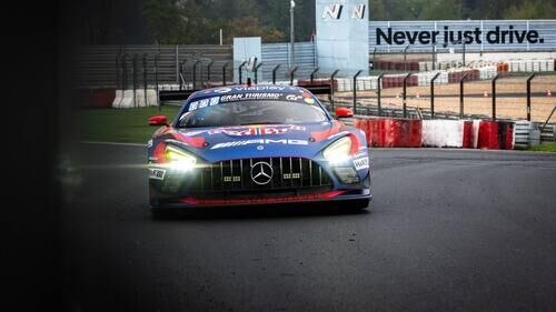 NITRO zeigt Nürburgring-Spektakel